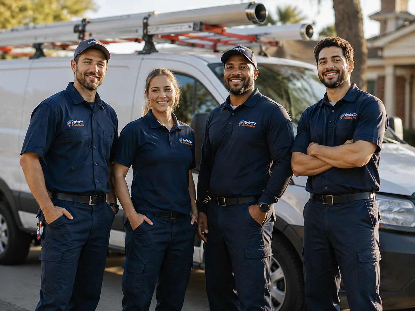 Emergency Plumber Near Me in Cumberland, VA near me